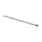 Prime-Line Machine Screw, Round, Phil/Sltd Comb Drive 1/4in-20 X 5in Zinc Plated Steel 20PK 9005792 - alternate 1